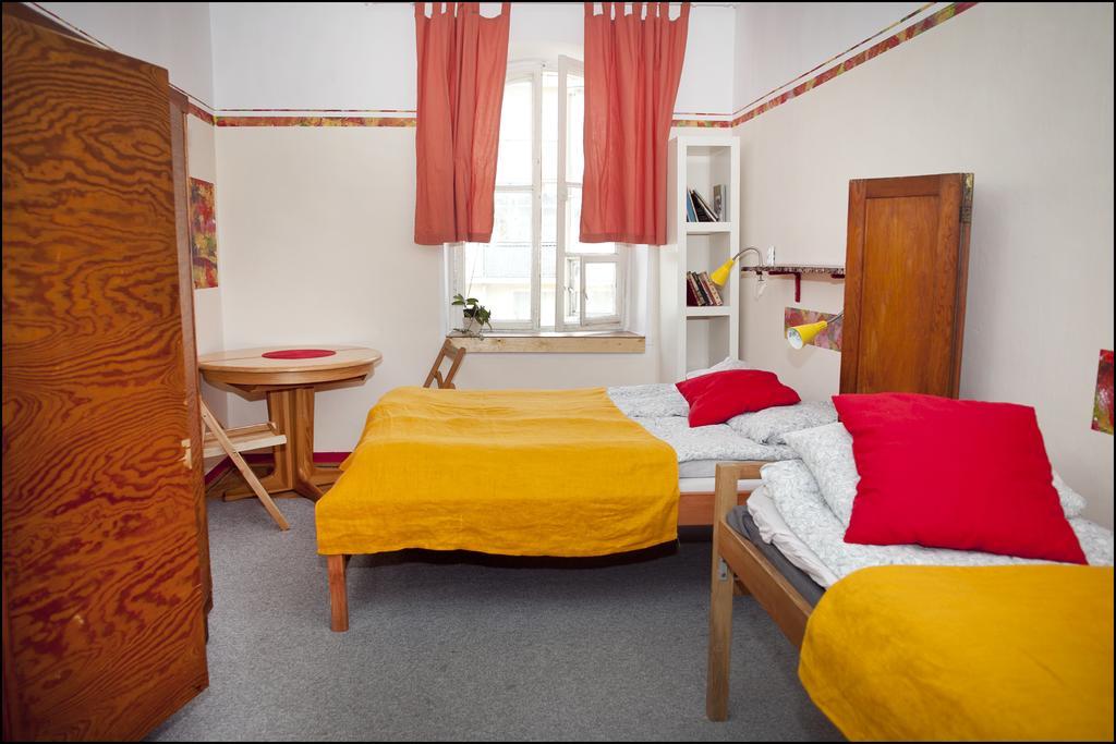 Hostel Emma Warszawa