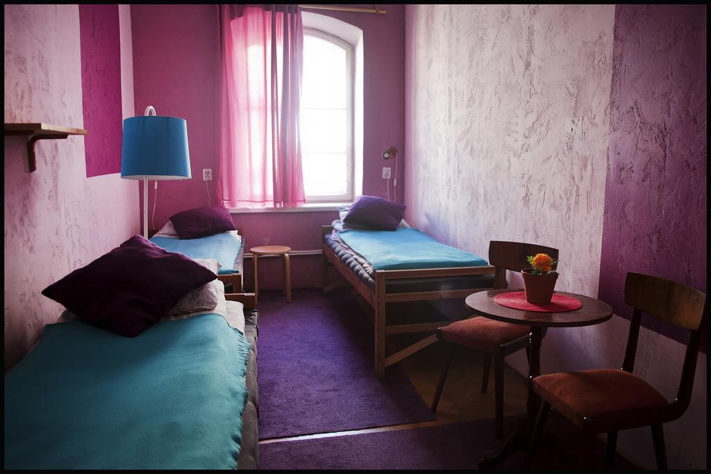 Hostel Emma Warszawa