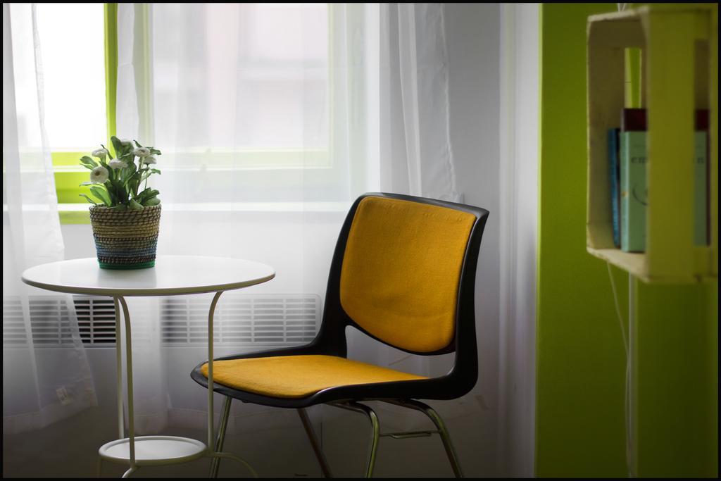 Emma Hostel Warszawa