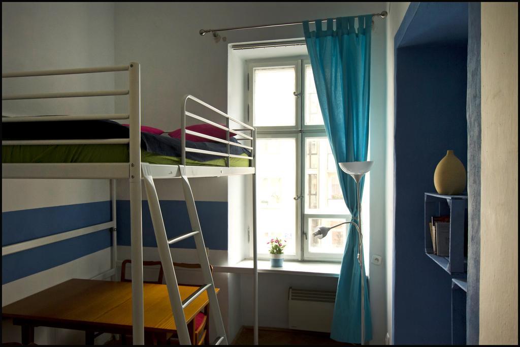Emma Hostel Warszawa