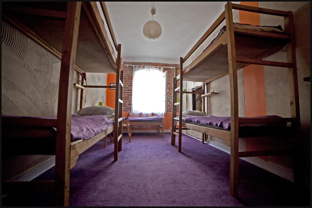 Emma Hostel Warszawa