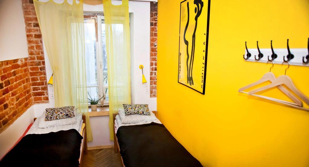 Hostel Emma Warszawa