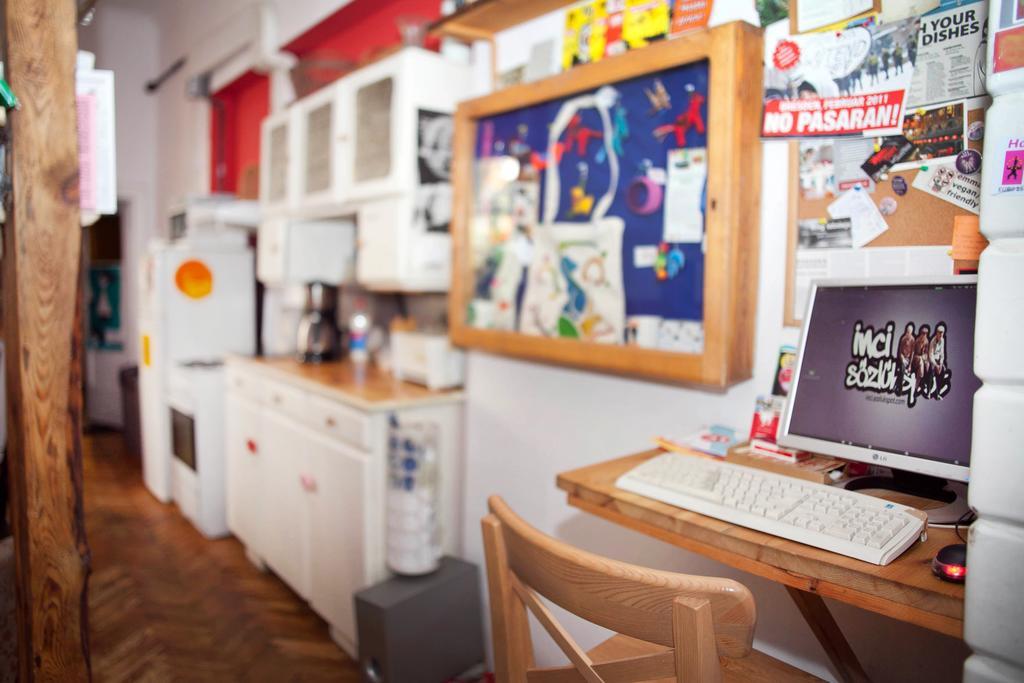 Emma Hostel Warszawa