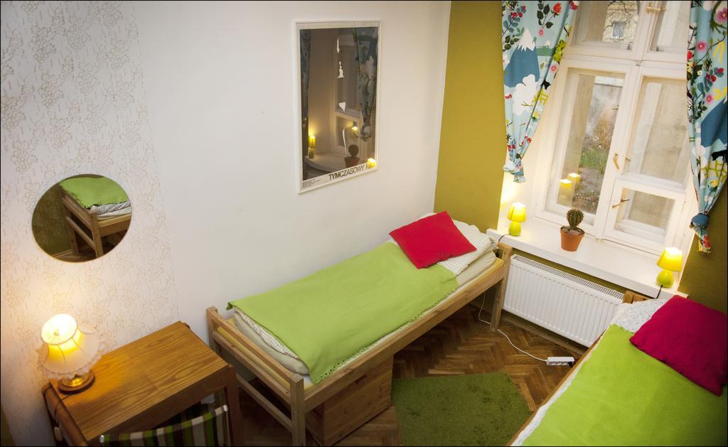 Hostel Emma Warszawa