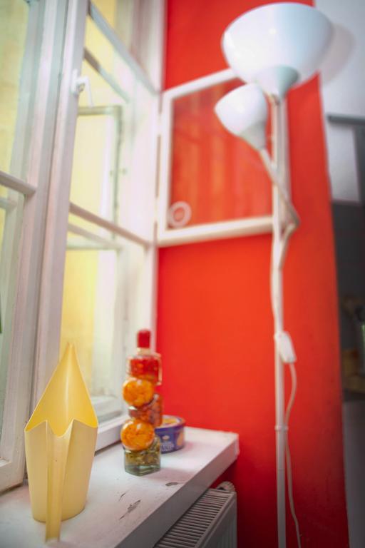 Emma Hostel Warszawa